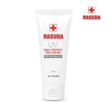 나수다 데일리 퍼팩트 선크림 SPF50+ PA++++ 70ml, 2개
