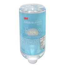 3M 새니타이저겔 1200ml 9270 리필용 - 손소독제