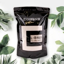 더제일식품 주석산 L-Tartaric Acid 1kg 스페인, 1개