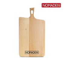 캠핑용 조리도구 우드 캠핑도마 사각 플레이트, 스퀘어
