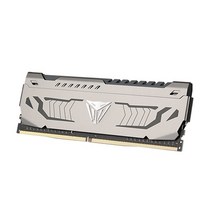패트리어트 DDR4 16G CL16 VIPER 데스크탑용 PC4-25600 STEEL