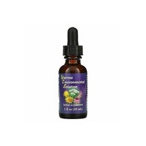 플라워 에센스 서비스 톱풀 환경 솔루션 fl oz 30ml 유기농