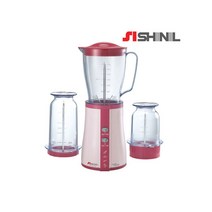신일 국산 다용도 미니 믹서기 SMX-M919KP-2272891, 본상품선택, 본상품선택