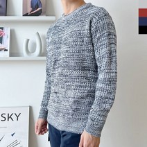 피턴진 CHE 1002 남자라운드보카시니트