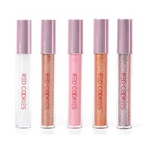 레드쿠키 가루날림없는 펄글리터 애교살 스틱섀도우, 선택3_루시페로 아모르