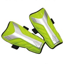 쿨샵 Y자 신가드 축구 정강이 보호대 2개 세트, 블루S, 본상품선택