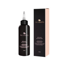 르까벨로(Re:Cabello) MGF 파워 뉴트리션 / 성장인자 셀프두피케어 두피토닉 두피영양 트러블완화 청피엑스산