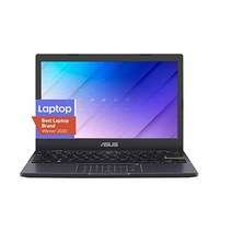 ASUS Vivobook Go 12 L210 11.6” Ultra-Thin Laptop 2022 Version Intel Celeron N4020 4GB RAM 64GB eMMC, 4GB/128GB