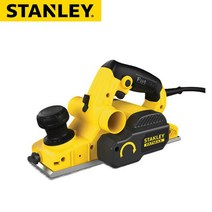 STANLEY 스탠리 82mm 3인 치 750W 전기대패_STEL630 _ 2023895EA, 쿠팡 본상품선택
