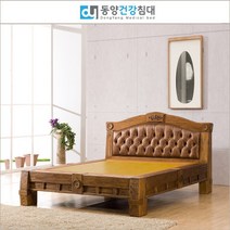 동양 9988침대 돌침대, 그린칠보석