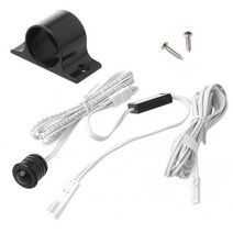 DC 12V 24V 5A PIR 센서 스위치 적외선 IR 모션 센서 검출기 스위치 모듈 35S LED 조명 램프에 대 한 지연, 번들 1.