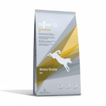 [트로벳] 처방식사료 강아지 ASD(결석용) 3kg