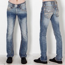 락리바이벌 몰튼04 / MORTON 04 In Straight (RP9654J4 MORTON J4)