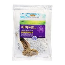 ppp 아마씨드 프리미엄 골드 아마씨 씨앗1kg, 본상품선택