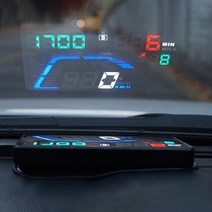 HUD 헤드업디스플레이 쏘렌토 카니발 벤츠 USB