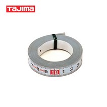 TAJIMA 일본 타지마 피트줄자 PIT-50BL (5mX 13mm), 1개