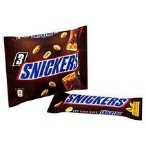 독일직구 스니커즈 3 x 48g, 상세참조, 수량