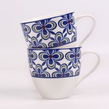 클라로 엘머그 2p, 단품