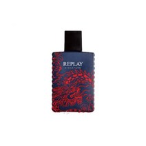정품향수 리플레이 시그니처 레드 드래곤 남성 EDT 100ml Q511053