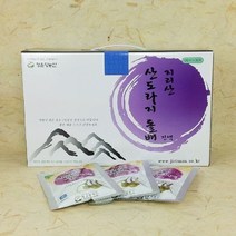 청운당농산 지리산 돌배 산도라지즙 자연산 도라지배즙, 1개, 3000ml