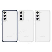 삼성 갤럭시S22 플러스 프레임커버 케이스 EF-MS906 N, 네이비