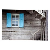 3D 방수 태피스 트리 제품 시리즈 장식 150x130cm, 설명, 5 블루 Windows