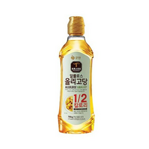 큐원 트루 스위트 알룰로스 올리고당, 7개, 700g