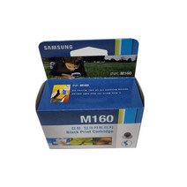 삼성 정품잉크 SCX 1860FA 검정, 1개