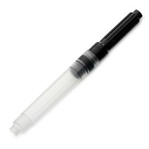 Rotring-아트 펜 만년필 독일 오리지널 크로쿼이 드로잉 연습 캘리그라피 디자인 병렬잉크 컨버터 카트리지, [17] Schneider ink device
