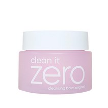 바닐라코 클린잇제로 클렌징밤 오리지널 100ml 103747