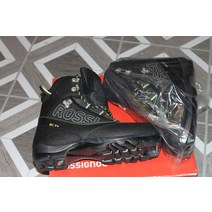Rossignol Men’s BC X4 Cross-Country Ski 부츠 Size EU 44 - US 11 - New in Box