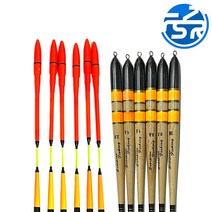 Scorpian 소형 막대 전자찌 비자립 바다막대찌 어신찌, 3B호