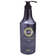 본 퍼팩트퓨전 pH5.0 클렌징 샴푸 산성샴푸 1000ml, 1L, 1개