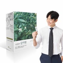 [본사직영] 살리환 열매없는 고춧잎 살리초 AGI고활성 2g x 30포, 1팩