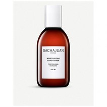 SACHAJUAN 모이스처 수분크림라이징 컨디셔너 린스 퍼퓸 250ml