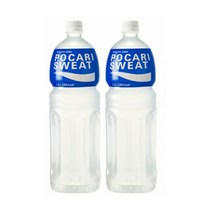 내몸에 가까운 물 포카리스웨트 1.5L x 12PET /무배, 단품