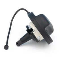 자동차 가스 연료 가솔린 탱크 캡 Bmw F10 F11 F20 F30 F32 F02 F15 F25 E90 차량 내구성 오일 가솔린 디젤 탱크 커버 16117222391