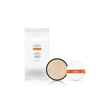이자녹스 LXNEW 비타웨어 커버쿠션리필 13 g SPF 50+/PA+++ 택1, 02 23호(리필)