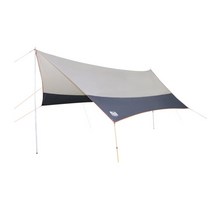 팀버리지 타프 텐트 / 코스트코 그늘막 치기쉬운 헥사 풀세트 감성 자외선 차단 캠핑 방수