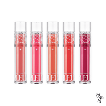 투쿨포스쿨 플레르 워터 틴트 본품 4g(5색상 택1), 4호 플랍