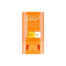 차앤박 더마 쉴드 선스틱, 14g, 2개