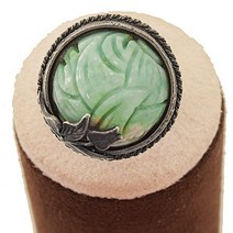 원석 반지 (매장가 50 000원)