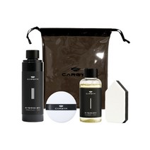 카짐 가죽 시트 코팅제 메인터넌스 레더포스3 플러스 관리제 100ml, 단독구성(관리제), 1개