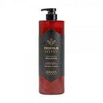 케라시스 레드 프로폴리스 두피 영양샴푸 1000ml-C, 상세페이지 참조
