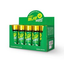오에스 벌나무바몬드 숙취탈출 해소음료 약국판매 새로운 숙취해소제 (1box )10병, g, 10개, 100ml