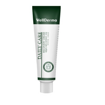 웰더마 데일리 케어 리커버리 크림, 30ml, 5개