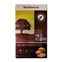 [뉴트리원] 더블업 보스웰리아 2박스 /2개월분, 상세 설명 참조, 상세 설명 참조