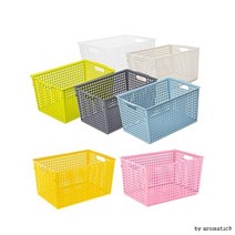 산후조리원 신생아 기저귀 아기옷바구니 2개 정돈 필기구함 DIY, IVORY