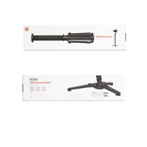 ZHIYUN 지윤테크 위빌S 카메라 짐벌 DSLR 미러리스 Weebill S, 1, Weebill S 모노포드