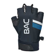 블랙야크 남성 여성 등산 반장갑 장갑 . BAC하프글러브U 2BYGVS1908, NA:NAVY